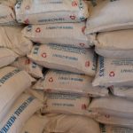 Warrap State Donates Food Relief to Displaced Returnees Warrap State Donates Food Relief to Displaced Returnees