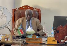 Road to 2026 Elections Know Your Constituencies Road to 2026 Elections Know Your Constituencies