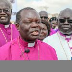 Council of Churches Urges Leaders to End War and Embrace Dialogue Council of Churches Urges Leaders to End War and Embrace Dialogue