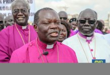 Council of Churches Urges Leaders to End War and Embrace Dialogue Council of Churches Urges Leaders to End War and Embrace Dialogue