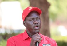 Liberate the Party First to Defeat Tribalism Liberate the Party First to Defeat Tribalism