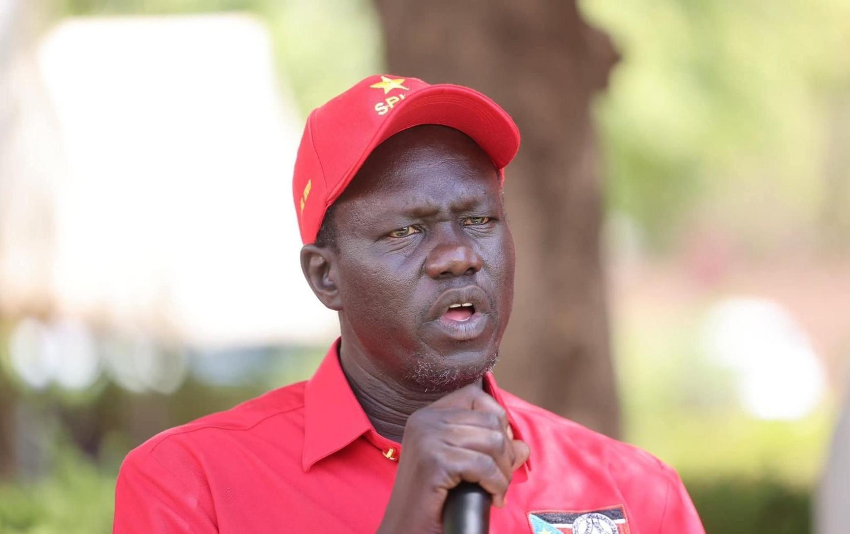 Liberate the Party First to Defeat Tribalism Liberate the Party First to Defeat Tribalism