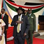 The uncelebrated humility of President Kiir The uncelebrated humility of President Kiir