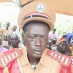 Paramount Chief and Court Members Elected in Lakes State Paramount Chief and Court Members Elected in Lakes State