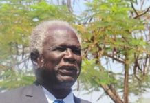 Electoral body sets 102 constituencies for 2026 vote Electoral body sets 102 constituencies for 2026 vote