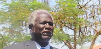 Electoral body sets 102 constituencies for 2026 vote Electoral body sets 102 constituencies for 2026 vote