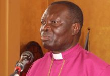 Church body calls for political detainees’ release Church body calls for political detainees’ release