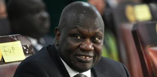 SPLA-IO Demands $20,000 Ransom for Garrison Survivor SPLA-IO Demands $20,000 Ransom for Garrison Survivor