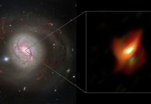 Astronomers Reveal Infant Galaxies’ Appearance Astronomers Reveal Infant Galaxies' Appearance