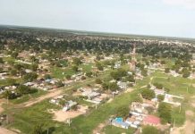 Bor Youth Condemn Civilian Killings After Clashes Bor Youth Condemn Civilian Killings After Clashes