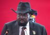 Kiir Urges Unity Peace and Non-Violence in Christmas Message Kiir Urges Unity Peace and Non-Violence in Christmas Message