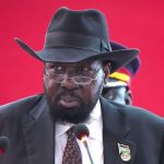 Kiir Urges Unity Peace and Non-Violence in Christmas Message Kiir Urges Unity Peace and Non-Violence in Christmas Message