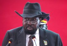 Kiir Urges Unity Peace and Non-Violence in Christmas Message Kiir Urges Unity Peace and Non-Violence in Christmas Message