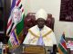 Archbishop Badi Urges Peace and Reconciliation for Christmas Archbishop Badi Urges Peace and Reconciliation for Christmas