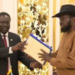 SSPM Dismisses Abdelbagi’s Relinquishing Claim SSPM Dismisses Abdelbagi's Relinquishing Claim