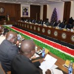 Cabinet Announces New System to Fast-Track Salaries Cabinet Announces New System to Fast-Track Salaries