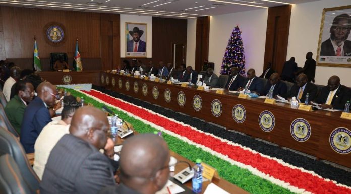 Cabinet Announces New System to Fast-Track Salaries Cabinet Announces New System to Fast-Track Salaries