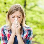 Study Reveals Ways to Protect Noses from Colds Study Reveals Ways to Protect Noses from Colds
