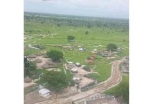 Yakani Urges Immediate Ceasefire in Jonglei Clashes Yakani Urges Immediate Ceasefire in Jonglei Clashes