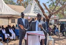 Governor Dollar Appeals for Forgiveness in Upper Nile Governor Dollar Appeals for Forgiveness in Upper Nile