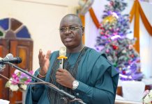 Let Peace Remain Our Guiding Light Says Governor Adil Let Peace Remain Our Guiding Light Says Governor Adil