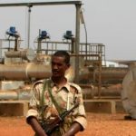 Work begins to restart oil output at Heglig oilfield Work begins to restart oil output at Heglig oilfield