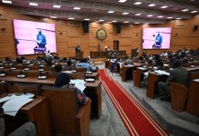 2026 Vote Will End Era of Bloated Parliament Says Activist 2026 Vote Will End Era of Bloated Parliament Says Activist