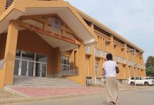 Juba Teaching Hospital records 29 Christmas births Juba Teaching Hospital records 29 Christmas births