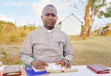 Choose Peace Bishop Saleh’s Christmas Plea from Gorom Choose Peace Bishop Saleh's Christmas Plea from Gorom