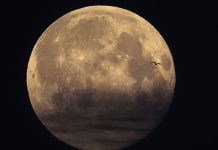 Russia to Build Top-Notch Lunar Power Station by 2036 Russia to Build Top-Notch Lunar Power Station by 2036