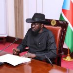 Yakani Urges Kiir for Inclusive Dialogue to Prevent Crisis Yakani Urges Kiir for Inclusive Dialogue to Prevent Crisis