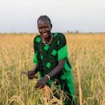 Norway pledges USD 12.7 million to WFP in South Sudan Norway pledges USD 12.7 million to WFP in South Sudan