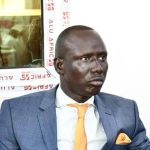 Governor Dollar sacks Malakal deputy mayor Governor Dollar sacks Malakal deputy mayor