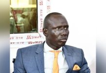 Governor Dollar sacks Malakal deputy mayor Governor Dollar sacks Malakal deputy mayor