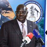 Ateny Wek Pledges Telecom Expansion to Aweil West Ateny Wek Pledges Telecom Expansion to Aweil West