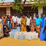 Alumni Group Supports Families at Al Sabah Hospital Alumni Group Supports Families at Al Sabah Hospital