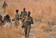 Clashes resume between SSPDF, SPLA-IO in Jonglei Clashes resume between SSPDF, SPLA-IO in Jonglei
