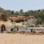 16 killed in attack at gold mining site in Budi County 16 killed in attack at gold mining site in Budi County