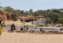 16 killed in attack at gold mining site in Budi County 16 killed in attack at gold mining site in Budi County