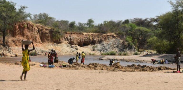 16 killed in attack at gold mining site in Budi County 16 killed in attack at gold mining site in Budi County