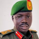 Agriculture Minister Misleads Presidency on Armed Forces Agriculture Minister Misleads Presidency on Armed Forces