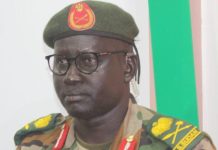 SSPDF Issues Evacuation Order Amid Jonglei Fighting SSPDF Issues Evacuation Order Amid Jonglei Fighting