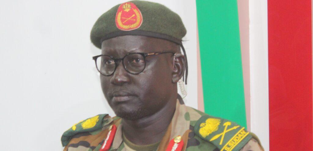 SSPDF Issues Evacuation Order Amid Jonglei Fighting SSPDF Issues Evacuation Order Amid Jonglei Fighting