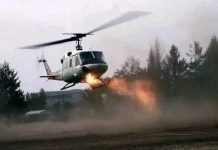 Civilian Death Toll in Nyirol County Airstrike Rises Civilian Death Toll in Nyirol County Airstrike Rises