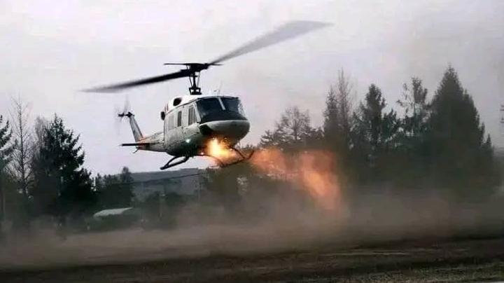 Civilian Death Toll in Nyirol County Airstrike Rises Civilian Death Toll in Nyirol County Airstrike Rises