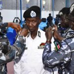 Lt Gen Kon John Akot’s Arrogance and Promotion Lt Gen Kon John Akot's Arrogance and Promotion