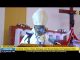 Archbishop Ameyu’s Christmas Sermon on Peace Archbishop Ameyu's Christmas Sermon on Peace