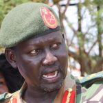 Nyirol Commissioner Condemns SSPDF Evacuation Order Nyirol Commissioner Condemns SSPDF Evacuation Order