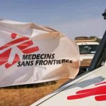 MSF Evacuates Staff from Lankien Health Facility MSF Evacuates Staff from Lankien Health Facility