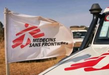 MSF Evacuates Staff from Lankien Health Facility MSF Evacuates Staff from Lankien Health Facility
